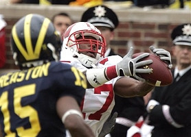 Steve Breaston