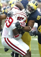 Alan Branch