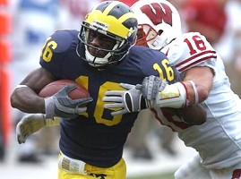 Adrian Arrington