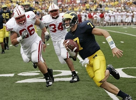 Chad Henne