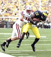 Adrian Arrington