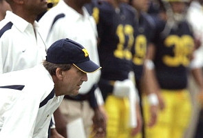Lloyd Carr