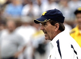 Lloyd Carr
