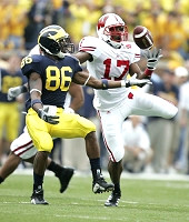 Mario Manningham