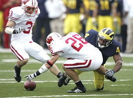Darnell Hood