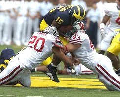 Steve Breaston