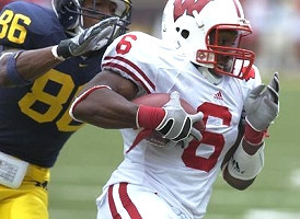 Mario Manningham