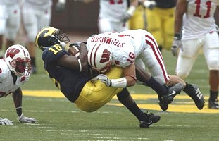 Adrian Arrington