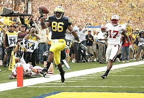 Mario Manningham