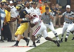 Chad Henne