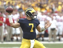 Chad Henne