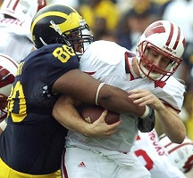 Alan Branch