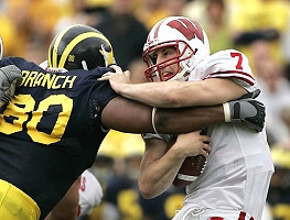 Alan Branch
