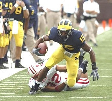Steve Breaston