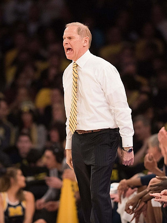 John Beilein