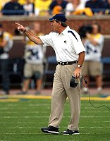 Lloyd Carr