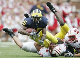 Steve Breaston