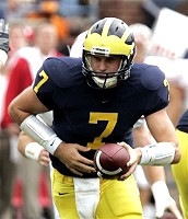 Chad Henne