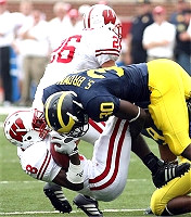 Stevie Brown