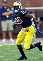 Adrian Arrington