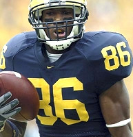 Mario Manningham