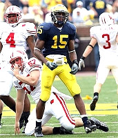 Steve Breaston