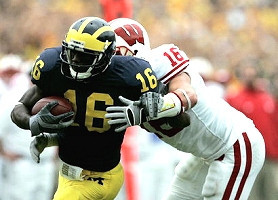 Adrian Arrington