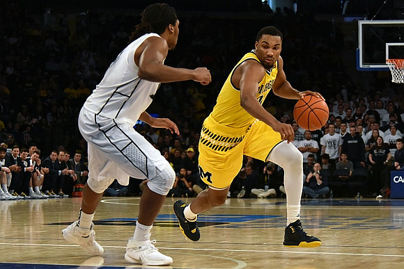 Zak Irvin (21)