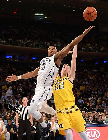 Duncan Robinson (22)