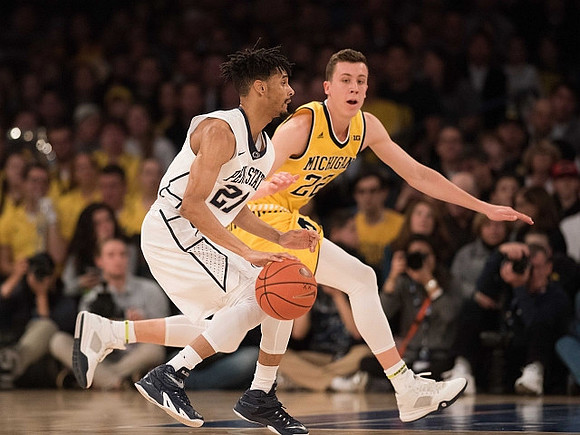 Duncan Robinson (22)