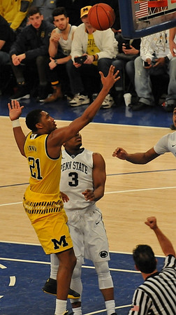Zak Irvin (21)