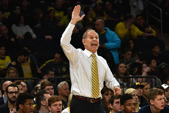 John Beilein