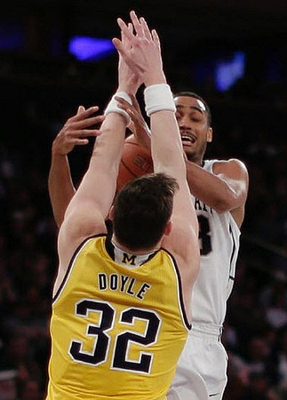 Ricky Doyle (32)