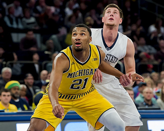 Zak Irvin (21)