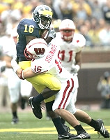 Adrian Arrington