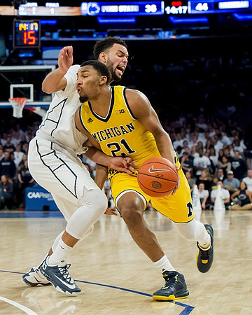 Zak Irvin (21)