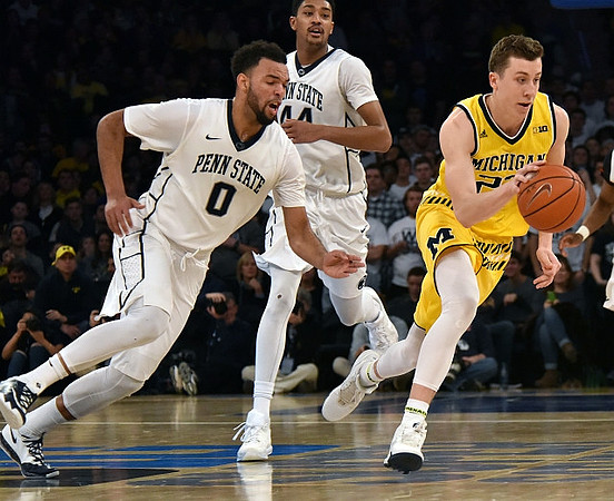 Duncan Robinson (22)