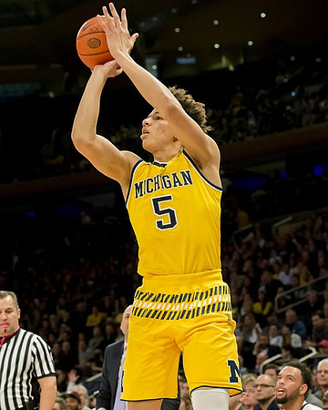D.J. Wilson (5)