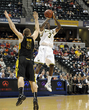 Manny Harris (3)