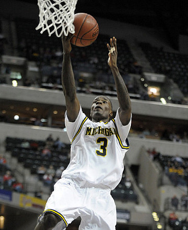 Manny Harris (3)