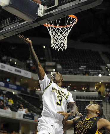 Manny Harris (3)