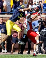 Tyrece Butler (9)