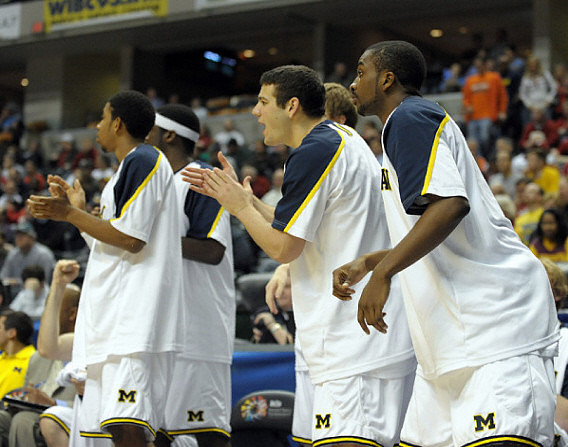 Michigan Team