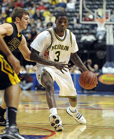 Manny Harris (3)