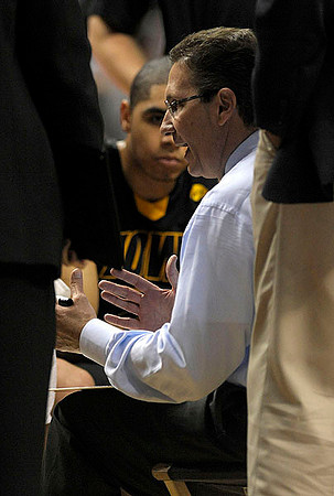 Todd Lickliter