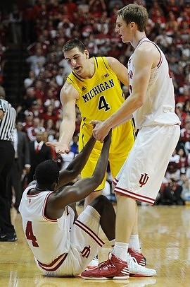 Mitch McGary (4)