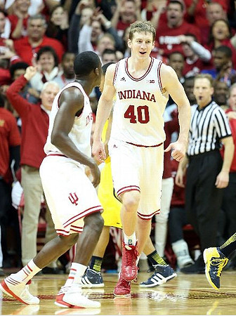 Trey Burke (3)