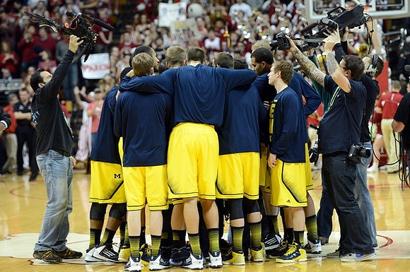 Michigan Team