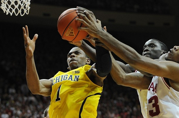 Glenn Robinson III (1)