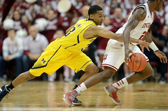 Trey Burke (3)